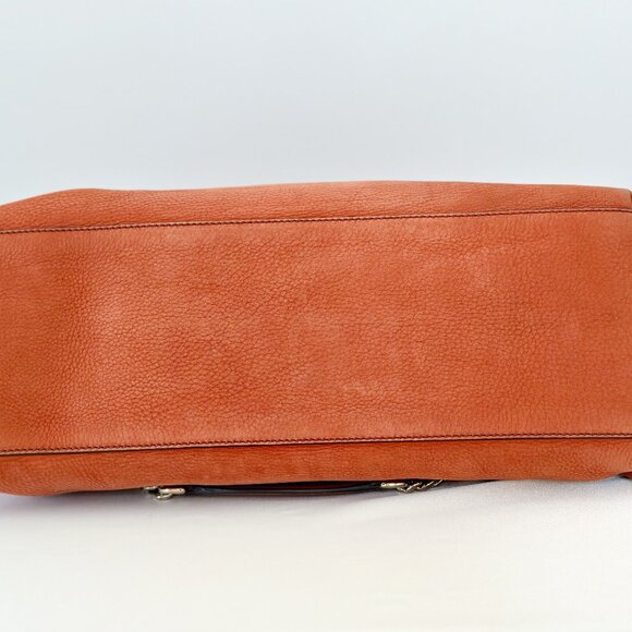 Gucci Soho Chain Tote Shoulder Bag - Picture 9 of 16